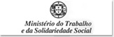 Ministério do Trabalho e da Solidariedade Social